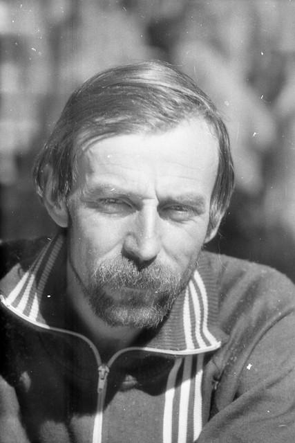Вадим Леонтьев