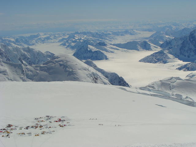 Camp 4