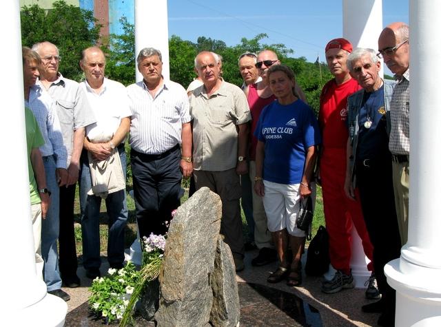 день альпиниста 045