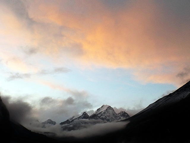 Himalaya