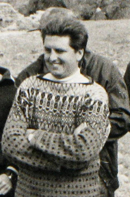 Аркадий Мартыновский.