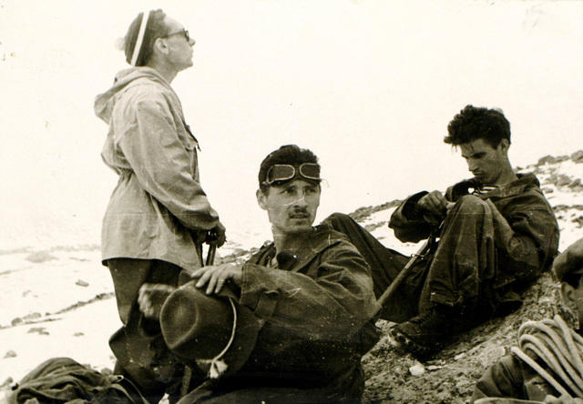 Дугоба 1960год.