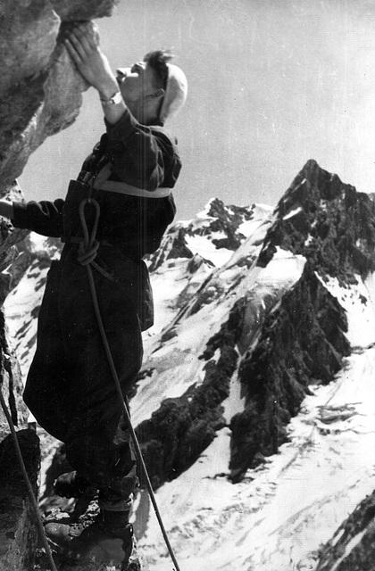Igor-Bandurovskii-Kavkaz-1953