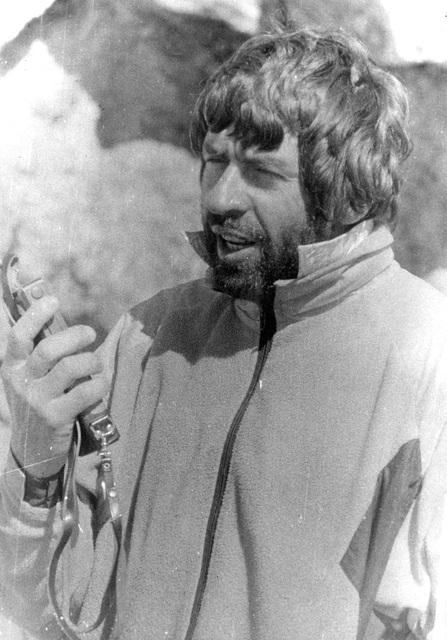 Владислав Терзеул, 1991 г.