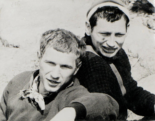 Цей 1968 год.
