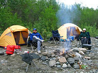 Alaska