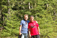 Mount Rainier 2012