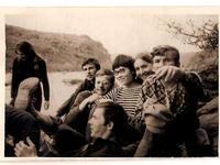 Майские праздники на Ю.Буге, 70-ые.
