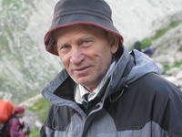 Владимир Гвоздиков.