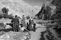 Альпинисты Одессы, архивные фотографии