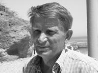 Володя Гвоздиков, 2000 год.