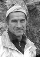 Александр Власенко, Гималаи 1991 год.