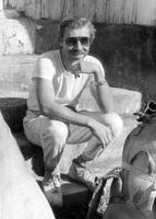 Алексей Хоралдин - 1993 год.