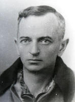 Aлександр Владимирович Блещунов -1940 год.