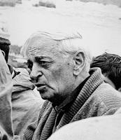 Александр Владимирович Блещунов, Южный Буг - 1966 год.