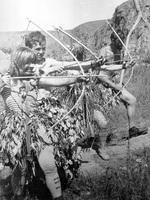 Южный Буг -1965 год, Мезозой, Перекрестов.