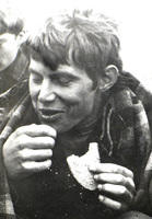 Петр Старицкий, Южный Буг Bug-1968 год.