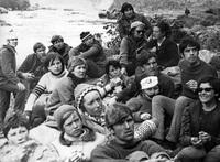 Ю.Буг 1970 год.