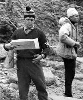 Валентин Константинович Симоненко, Южный Буг -1971 год.