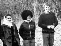 Ю.Буг 1973 год.
