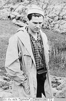А/л Дугоба О. Глембоцкий - 1958 год.