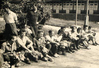 А/л Эльбрус, 1963 г.