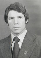Евгений Кондаков.