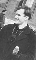 Гена Грачев, 1961г.