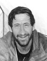 Володя Альперин, Гималаи 1996 год.