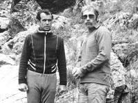 Кавказ 1982 г.Kavkaz-1982-Gorbenko-Korolev