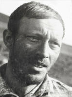 Юрий Могилевский 1968 год.
