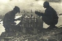 Памир 1940 г.