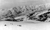 Памир 1940г.