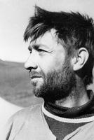Пик Ленина 1965 год, Евгений Зимницкий.