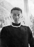 Вячеслав Нелупов, 1960 год.