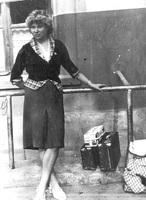 Тома Сушко, 1960 год.