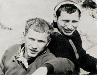 Цей 1968 год.