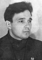 Валя Шалабай.