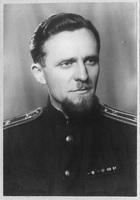 Валя Яценко.