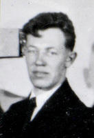 В.Гарнитский, 1940 год.