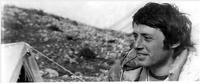 Базовый лагерь под ХанТенгри 1982 год.