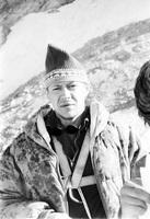 Юра Сомов, Памир 1980 год.